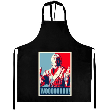 Discover Wooooo! - Ric Flair - Aprons