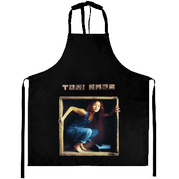 Discover Tori Amos Aprons