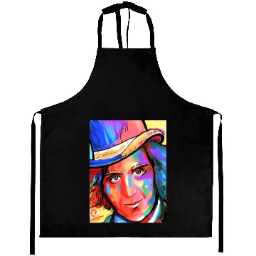 Discover willy wonka - Willy Wonka - Aprons
