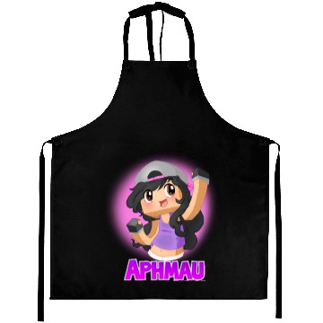 Discover Aphmau Aprons