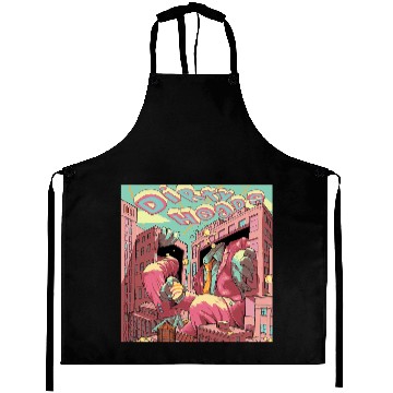 Discover Dirty Heads Aprons