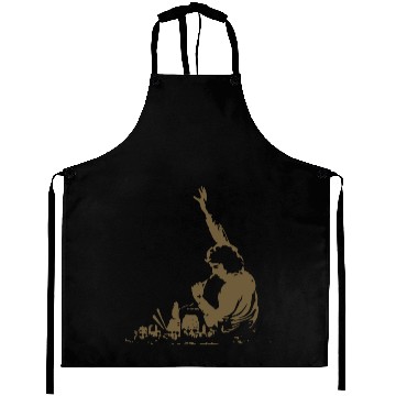 Discover Jazz Singer - Neil Diamond - Aprons