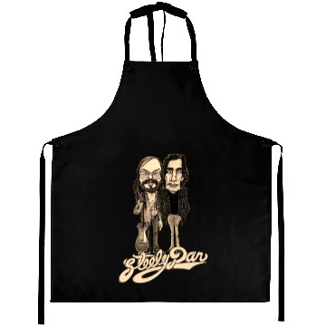 Discover Stell two dan - Steely Dan - Aprons