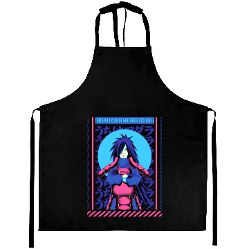 Discover Madara - Madara - Aprons