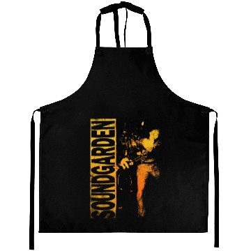 Discover Soundgarden Louder Than Love Baseball Tees Aprons