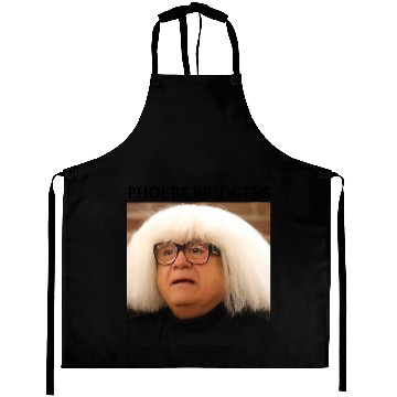 Discover Danny Devito Phoebe Bridgers Aprons