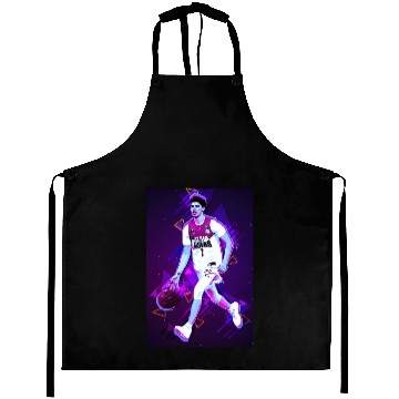 Discover Lamelo Ball Classic Aprons