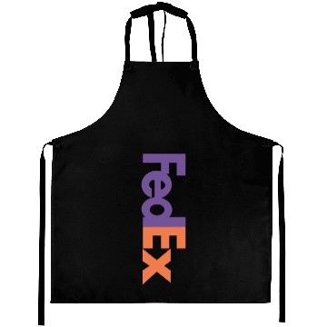 Discover Fedex Express Aprons