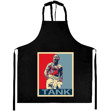 Discover Gervonta Davis Classic Aprons