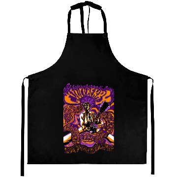 Discover Chuck - Chuck Berry - Aprons