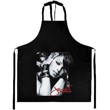 Discover Janet jackson Aprons