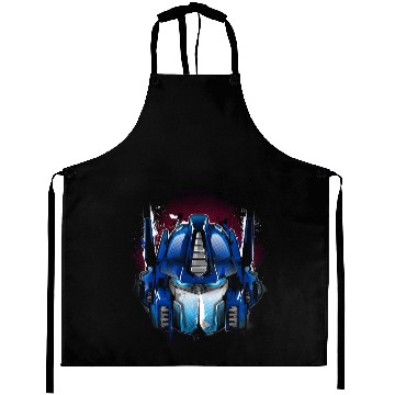 Discover PRIME!!! - Optimus Prime - Aprons