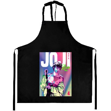 Discover Joji Live - Joji - Aprons