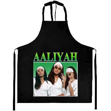 Discover Aaliyah Pullover Aprons