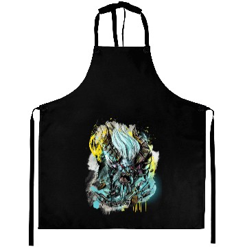 Discover Rawr - Dota 2 - Aprons