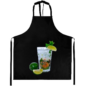 Discover Danny Mojito - Danny Devito - Aprons