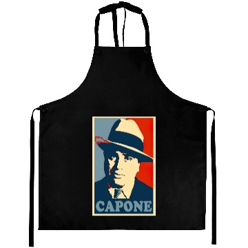 Discover al capone - Al Capone - Aprons