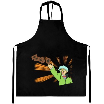 Discover SAY GOODBYE TO EXODIA! - Yugioh - Aprons