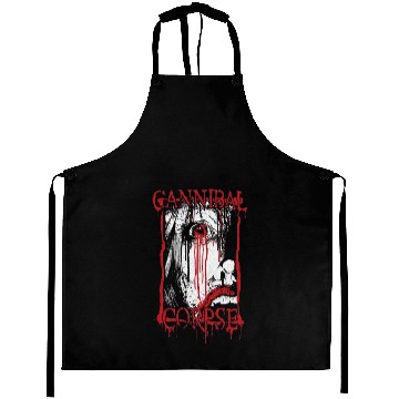 Discover corpse - Cannibal Corpse - Baseball Tees Aprons
