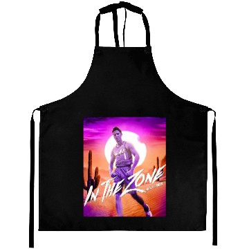 Discover Devin Booker Aprons