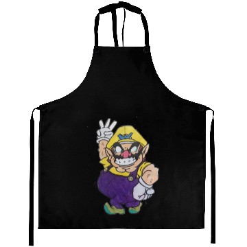 Discover WARIO Aprons