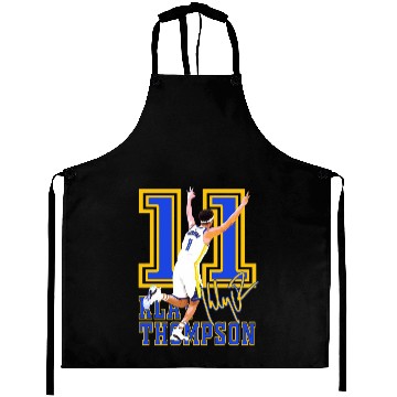 Discover Klay Thompson Aprons