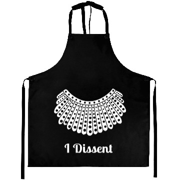 Discover I Dissent - I Dissent - Aprons