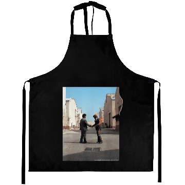 Discover Pink Floyd Wish You Were Here Baseball Aprons