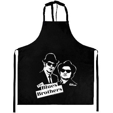 Discover The Blues Brothers Aprons