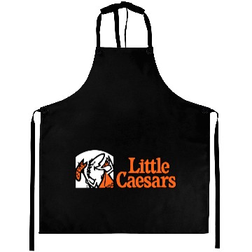 Discover Little Caesars Logo | Essential Aprons