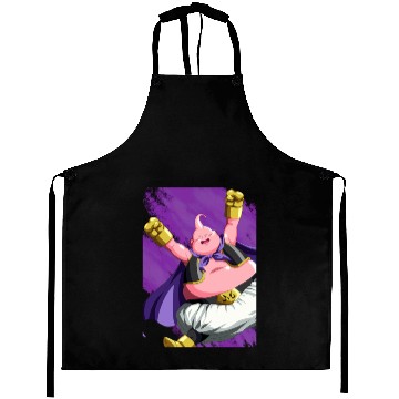 Discover Majin Buu - Buu - Aprons