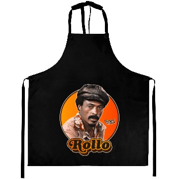 Discover Rollo - Sanford And Son - Aprons