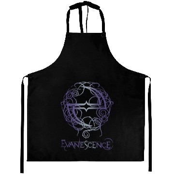 Discover Evanescence Aprons