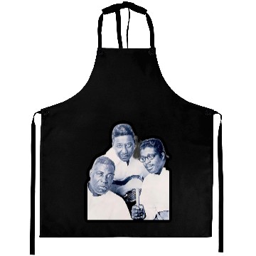 Discover Muddy Waters, Howlin Wolf, Bo Diddly - Blues - Aprons
