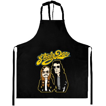 Discover Steely Dan Aprons