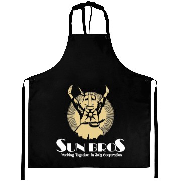 Discover Dark Souls Aprons