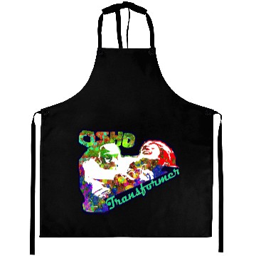 Discover osho transformer Aprons