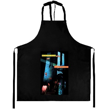 Discover Depeche Mode  black celebration Aprons