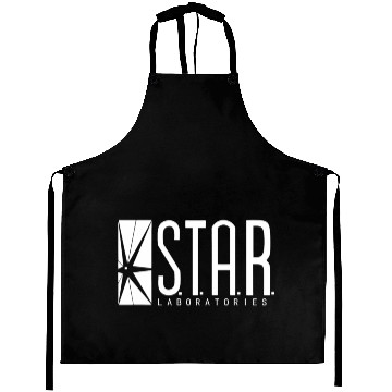 Discover star labs laboratories Aprons