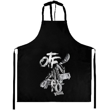 Discover Lil OTF Durk Unisex Aprons