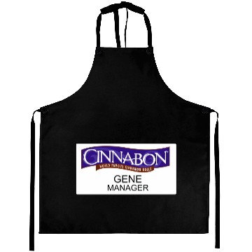 Discover Better Call… Manager Gene! - Better Call Saul - Aprons