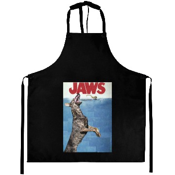 Discover Dutch shepherd Jaws - Dog - Aprons