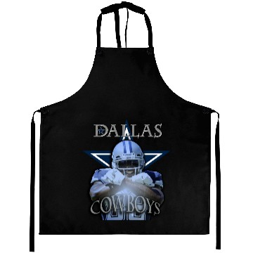 Discover Dez Bryant Dallas Cowboys Apron