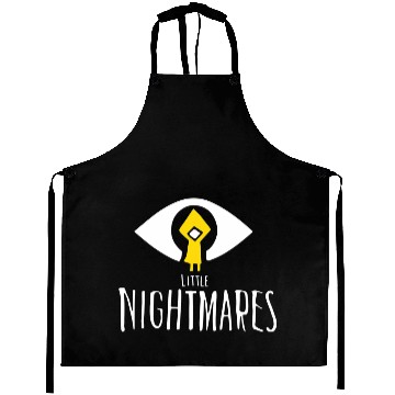 Discover Little Nightmares Aprons