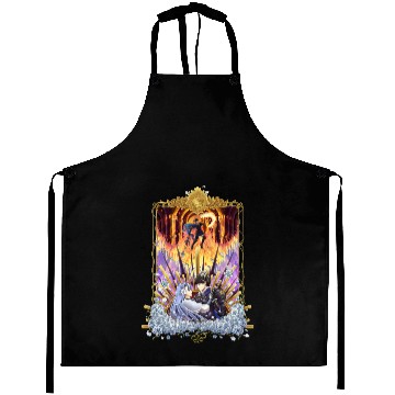 Discover Tragic Lovers - Fire Emblem - Aprons