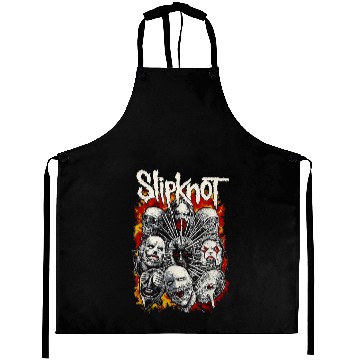 Discover Slipknots Aprons