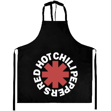 Discover RHCP Aprons