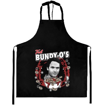 Discover Bundyo'S Cereal Killer Aprons