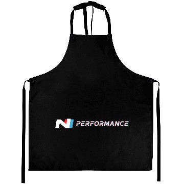 Discover N Performance - Racing - Aprons