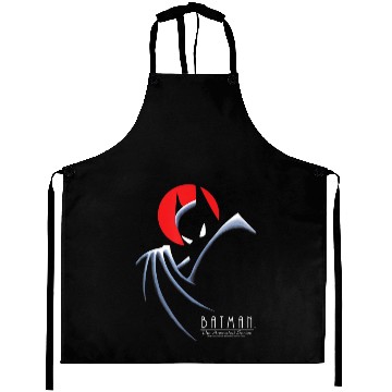 Discover Mens Batman: The Animated Series Aprons
